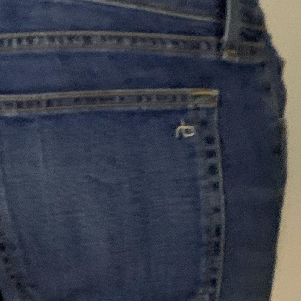 Jeans - Picture 2 of 2